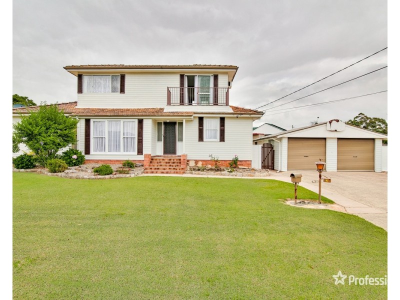 3 Ash Street, North St Marys NSW 2760