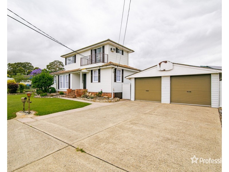 3 Ash Street, North St Marys NSW 2760
