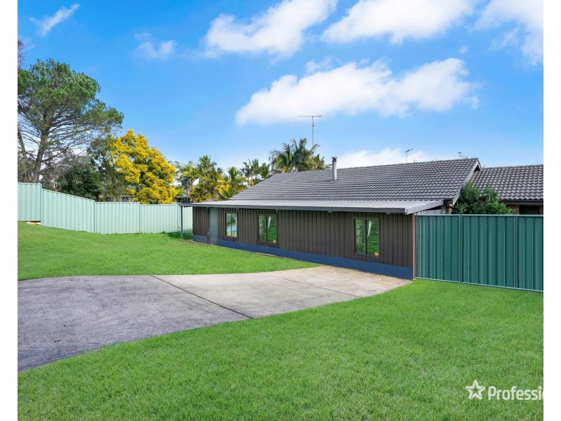 2 Lewis Street, Silverdale NSW 2752
