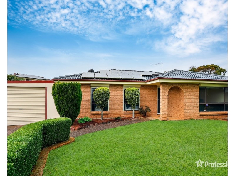 14 Dilga Crescent, Erskine Park NSW 2759