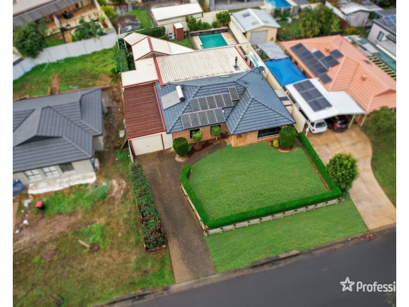 14 Dilga Crescent, Erskine Park NSW 2759