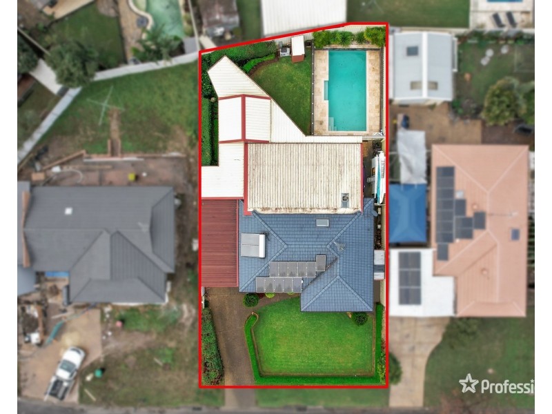 14 Dilga Crescent, Erskine Park NSW 2759