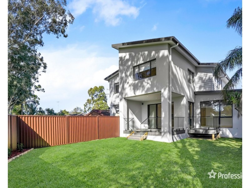 22A Merino Circuit, St Clair NSW 2759