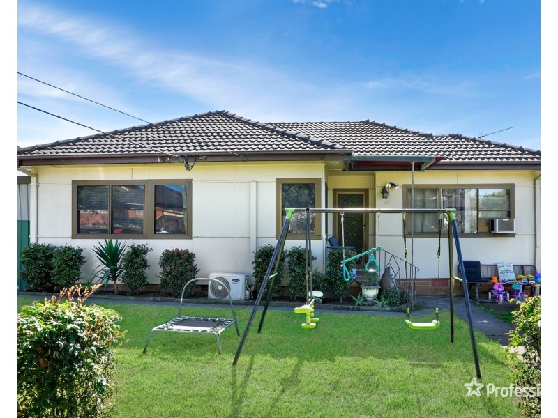 19 Cutler Avenue, St Marys NSW 2760