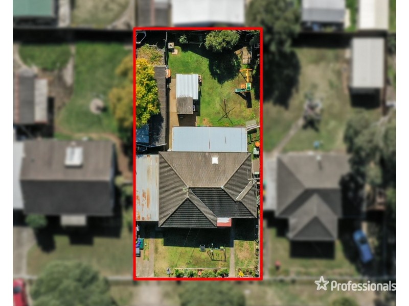 19 Cutler Avenue, St Marys NSW 2760