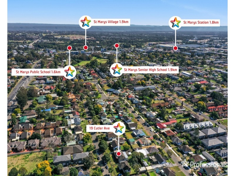 19 Cutler Avenue, St Marys NSW 2760