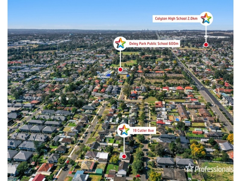 19 Cutler Avenue, St Marys NSW 2760