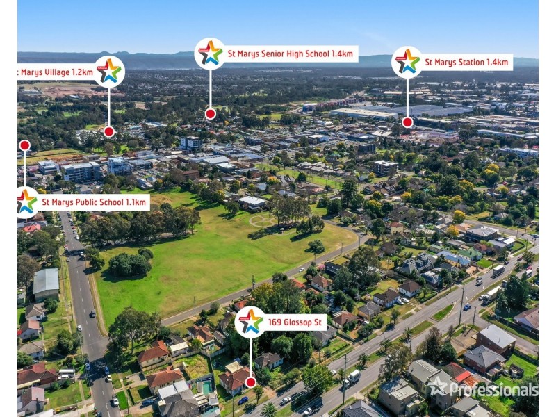 169  Glossop Street, St Marys NSW 2760