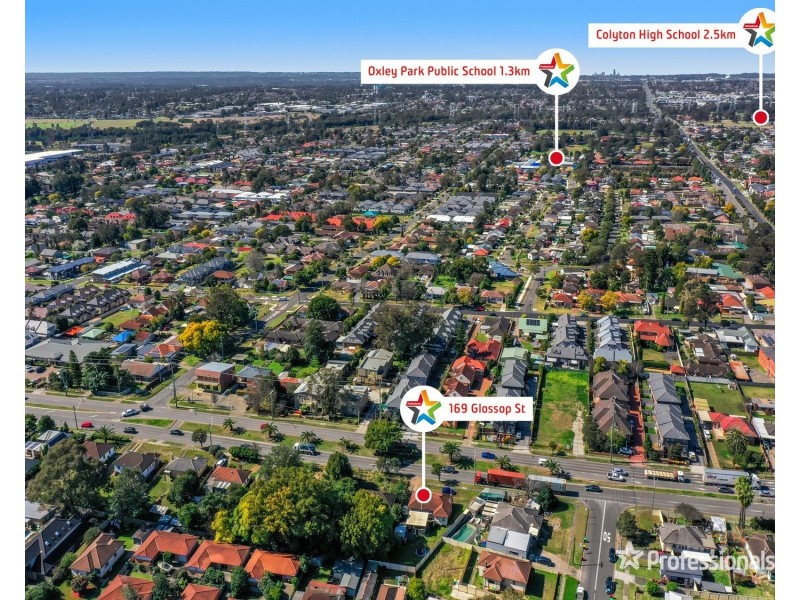169  Glossop Street, St Marys NSW 2760
