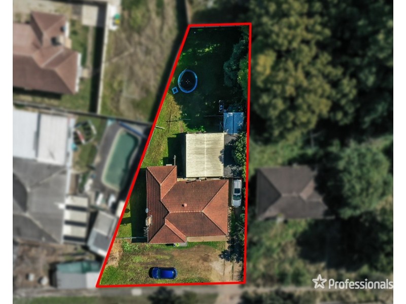 169  Glossop Street, St Marys NSW 2760