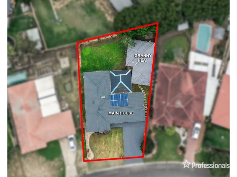 23 & 23a Weaver Street, Erskine Park NSW 2759