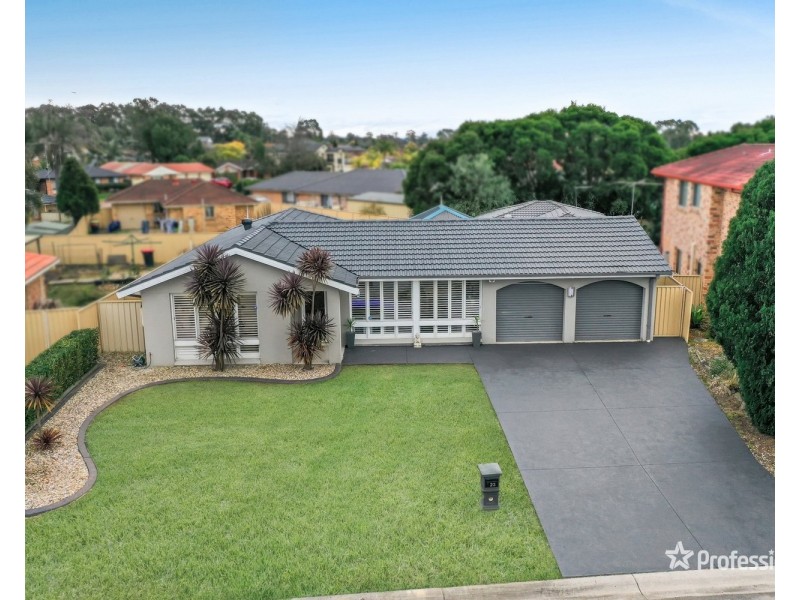 23 & 23a Weaver Street, Erskine Park NSW 2759