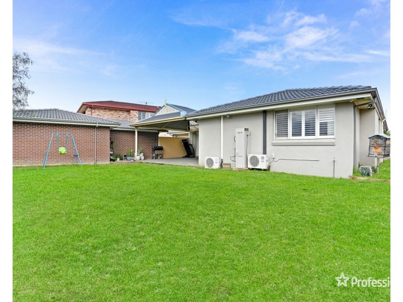 23 & 23a Weaver Street, Erskine Park NSW 2759