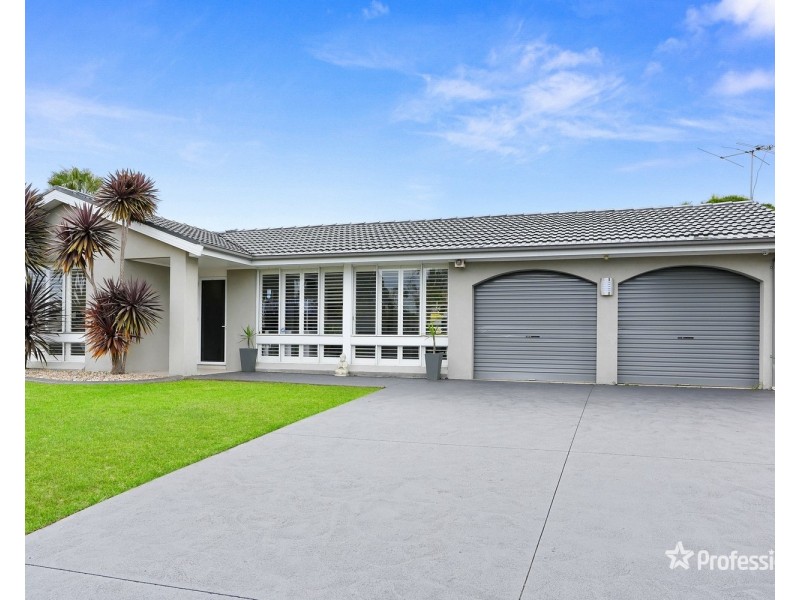 23 & 23a Weaver Street, Erskine Park NSW 2759