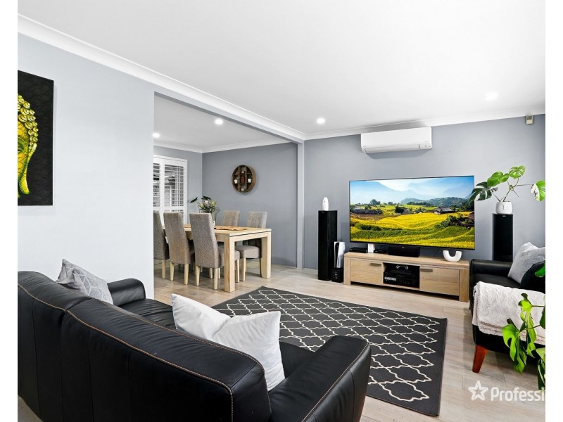 23 & 23a Weaver Street, Erskine Park NSW 2759