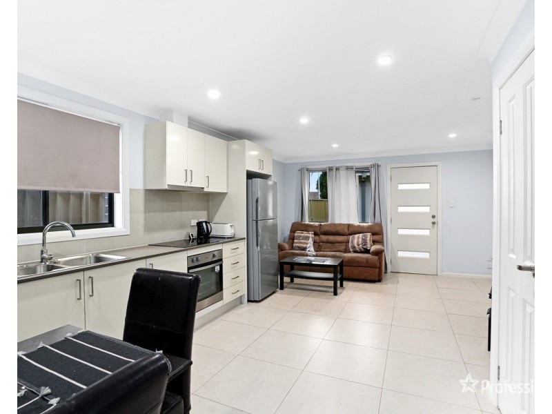 23 & 23a Weaver Street, Erskine Park NSW 2759
