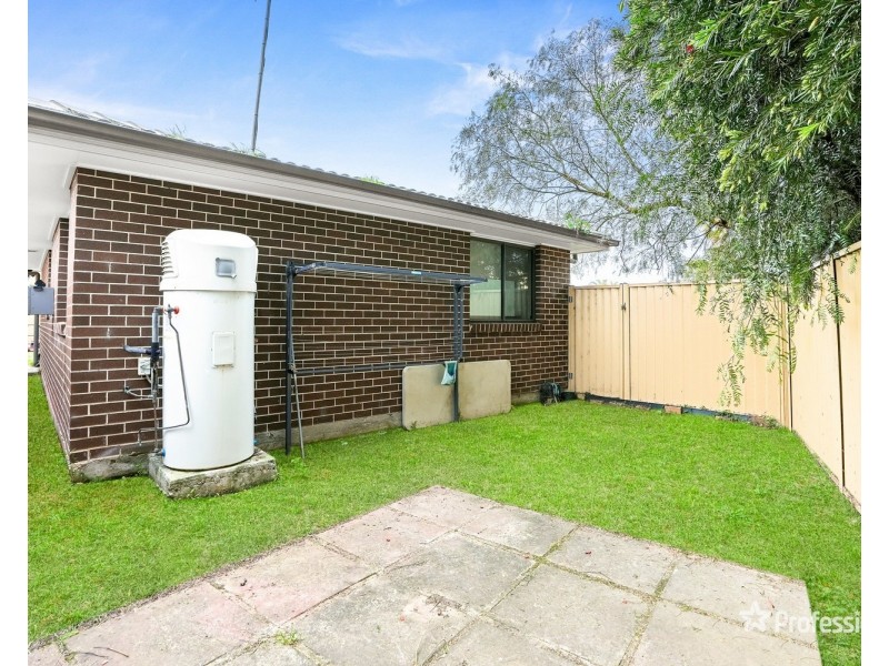 23 & 23a Weaver Street, Erskine Park NSW 2759