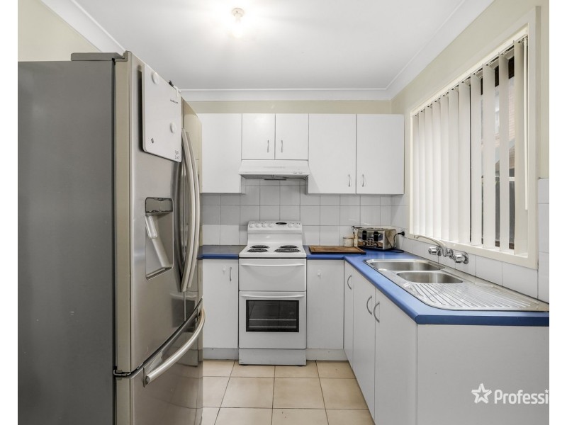 6/2-8 Kazanis Court, Werrington NSW 2747