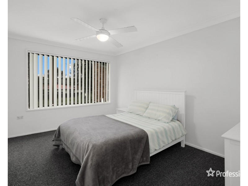 6/2-8 Kazanis Court, Werrington NSW 2747