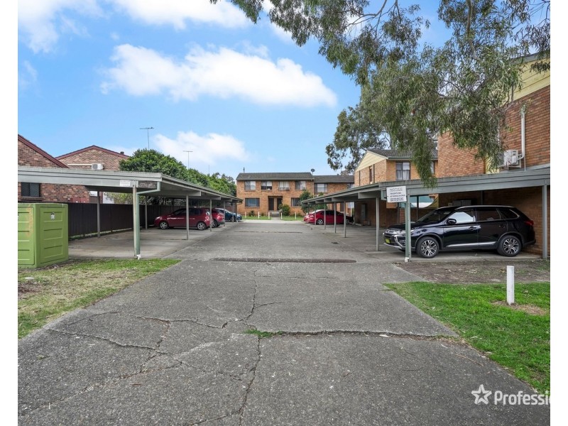 6/2-8 Kazanis Court, Werrington NSW 2747