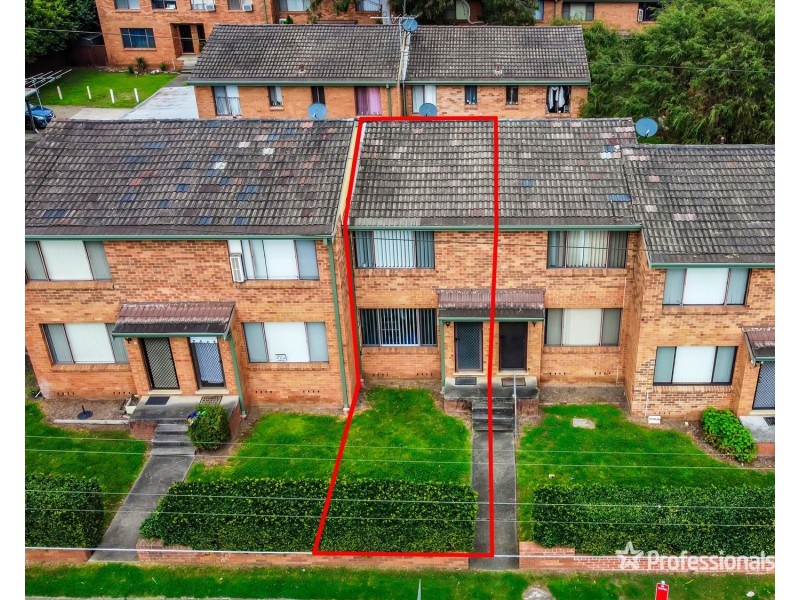 6/2-8 Kazanis Court, Werrington NSW 2747