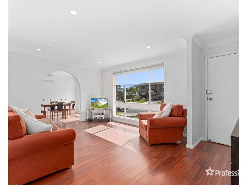 5 Merino Circuit, St Clair NSW 2759