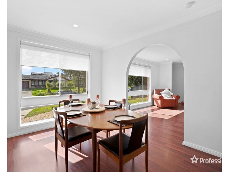 5 Merino Circuit, St Clair NSW 2759