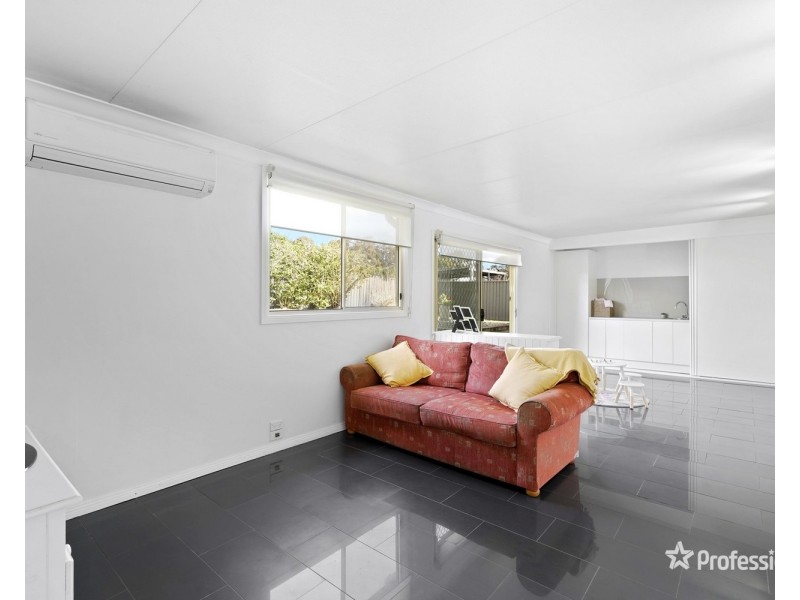 5 Merino Circuit, St Clair NSW 2759