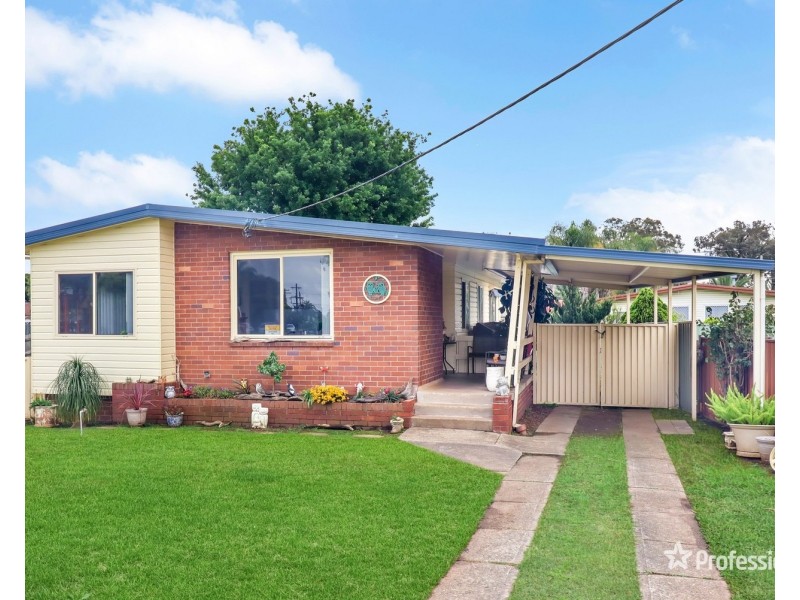 19 Tobruk Street, North St Marys NSW 2760