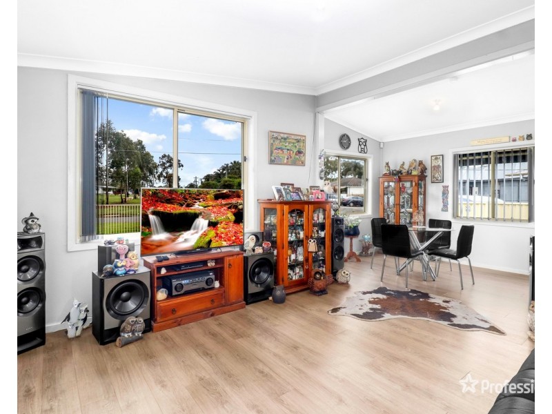 19 Tobruk Street, North St Marys NSW 2760