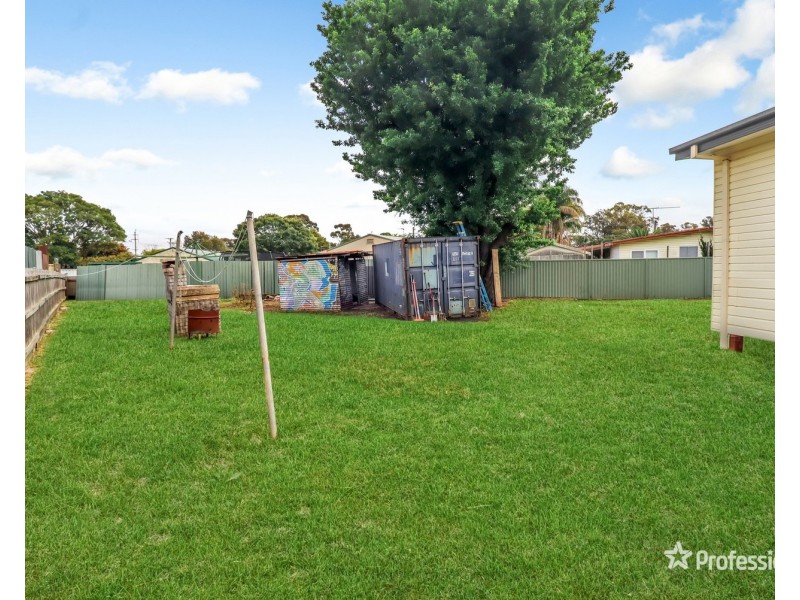 19 Tobruk Street, North St Marys NSW 2760