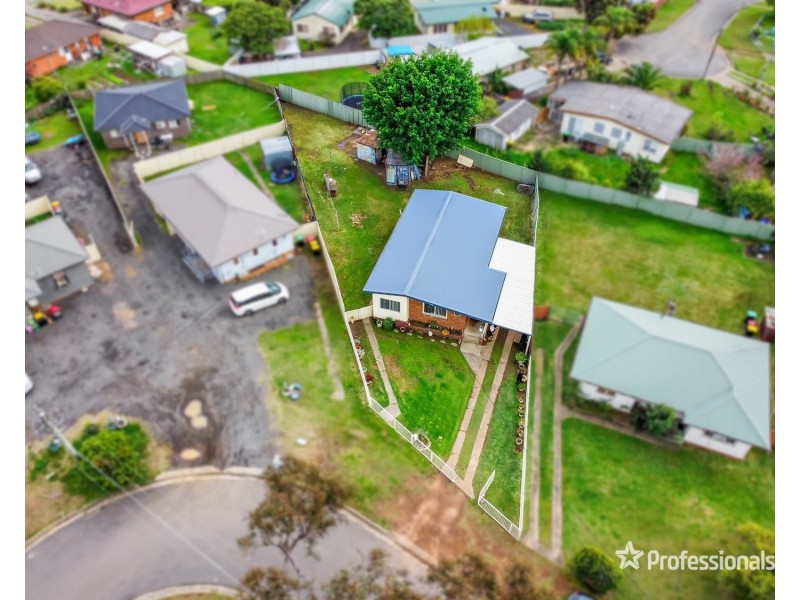 19 Tobruk Street, North St Marys NSW 2760