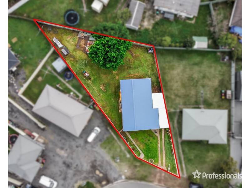 19 Tobruk Street, North St Marys NSW 2760