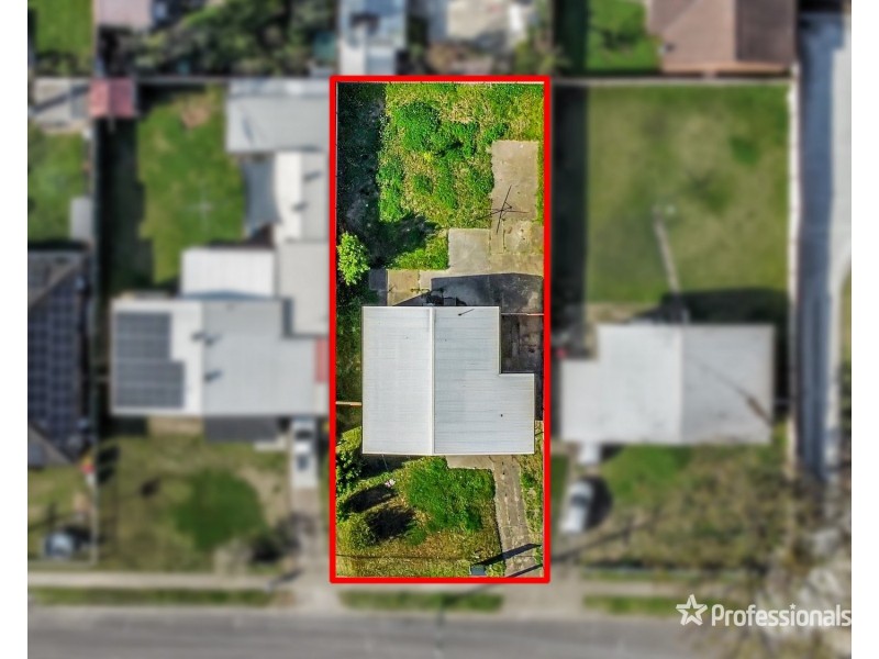 29 Waitaki Street, Lethbridge Park NSW 2770