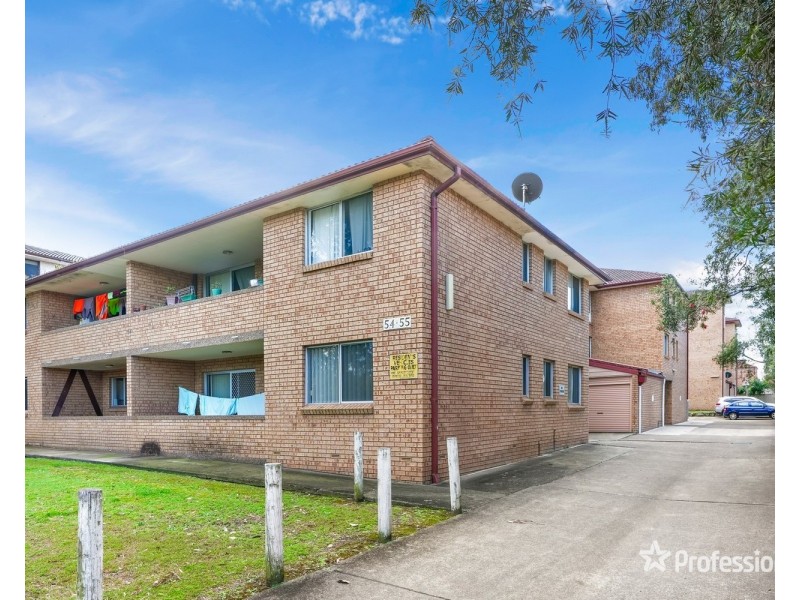 16/54-55 Park Avenue, Kingswood NSW 2747