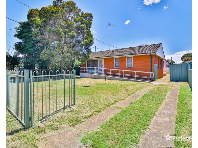 Lethbridge Park NSW 2770