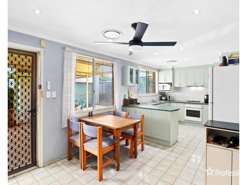 99 St Clair Avenue, St Clair NSW 2759