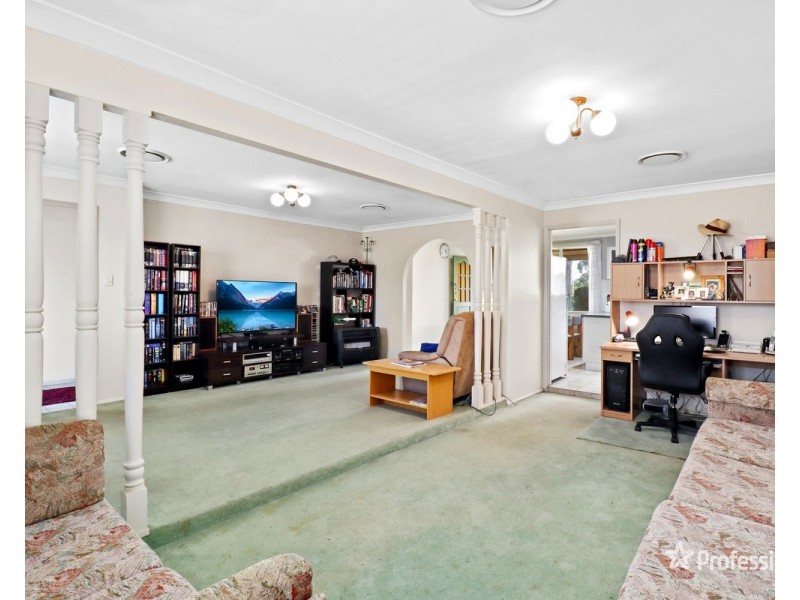 99 St Clair Avenue, St Clair NSW 2759