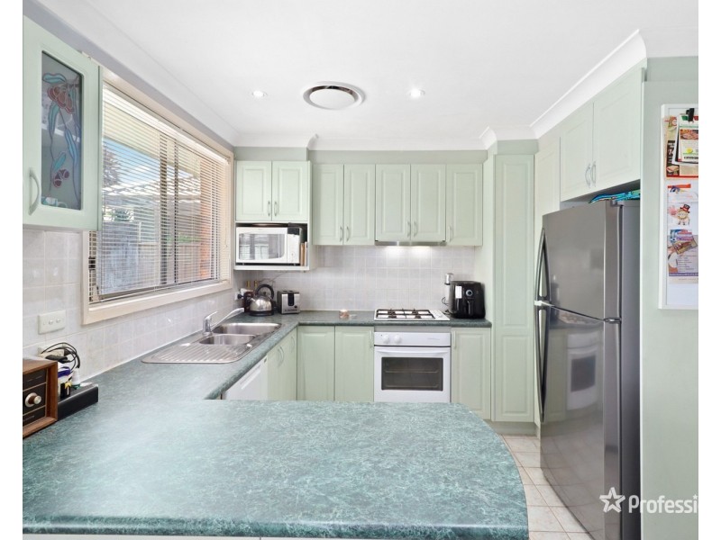 99 St Clair Avenue, St Clair NSW 2759