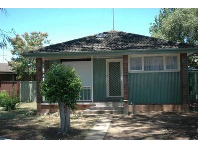 29 Aurora Drive, Tregear NSW 2770