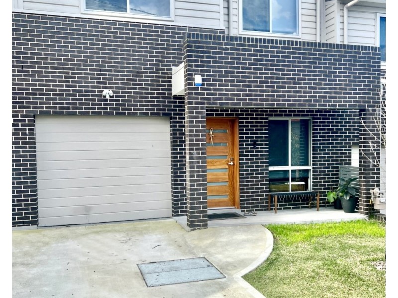 2/12 Australia Street, St Marys NSW 2760