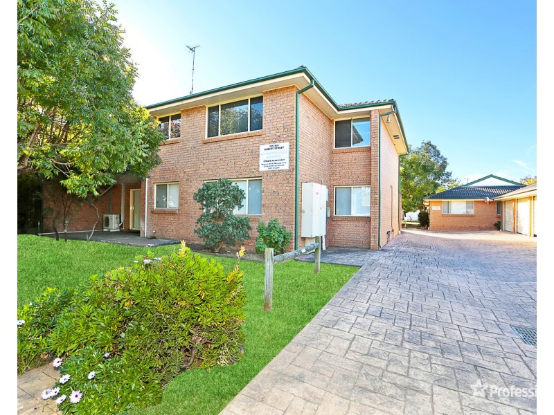 6/105-109 Albert Street, Werrington NSW 2747