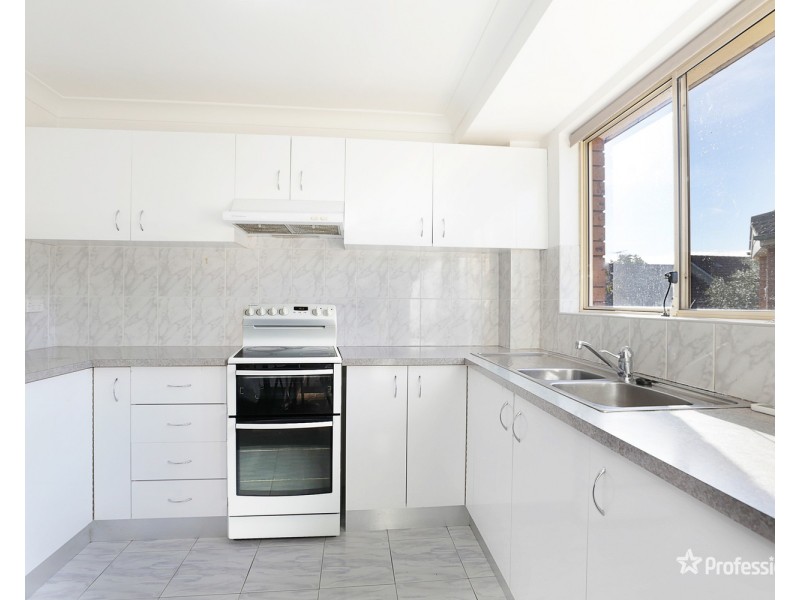 6/105-109 Albert Street, Werrington NSW 2747