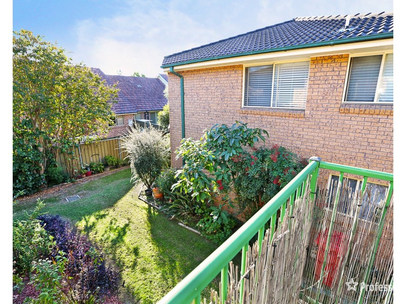 6/105-109 Albert Street, Werrington NSW 2747