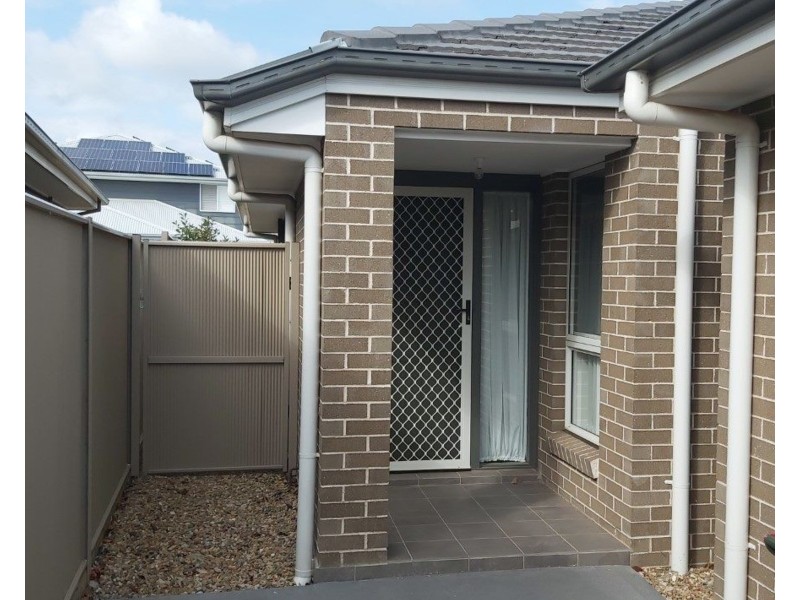 Granny Flat/10B Owens Street, Spring Farm NSW 2570