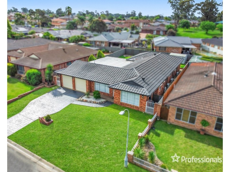 11 Utah Place, Erskine Park NSW 2759