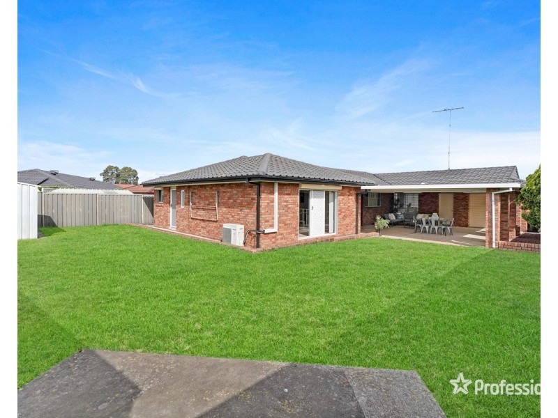 11 Utah Place, Erskine Park NSW 2759