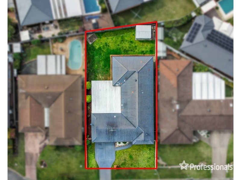 11 Utah Place, Erskine Park NSW 2759