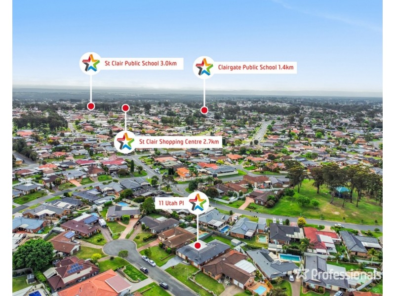 11 Utah Place, Erskine Park NSW 2759