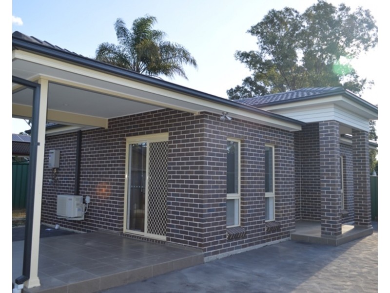 3a Whipbird Place, Erskine Park NSW 2759